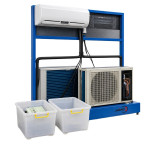 Air Conditioner Practice Unit